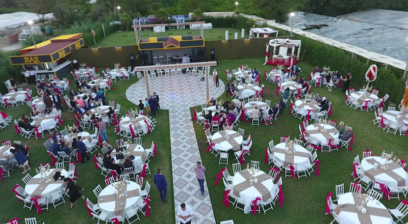 İzmir Elit Elegance Event & Wedding