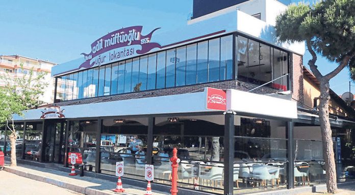 İzmir’de Ev Yemekleri Yiyebileceğiniz 10 Mekan