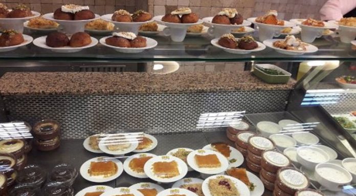 İzmir’de Ev Yemekleri Yiyebileceğiniz 10 Mekan
